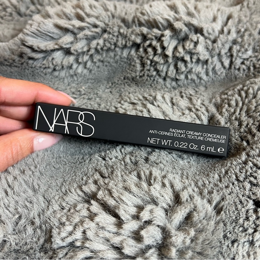 NARS Radiant Creamy Concealer- Cannelle - Picture 6 of 9